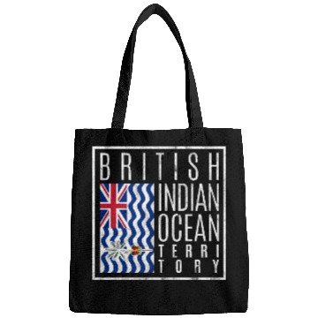 Discover British Indian Ocean Territory Bags
