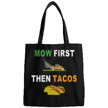 Discover Lawn Mowing Taco Mower Grass Cutting Bags