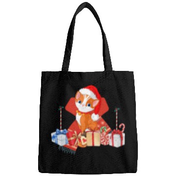 Discover CATS FOR EVERYBODY fuuny Mom lovers Bags