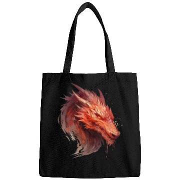 Discover Dragon Bags