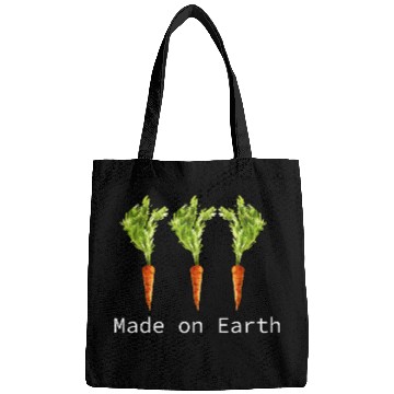 Discover Made on earth Bags