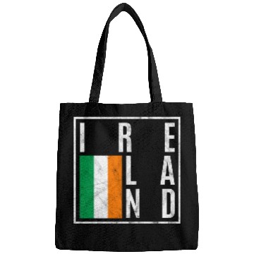 Discover Ireland Bags
