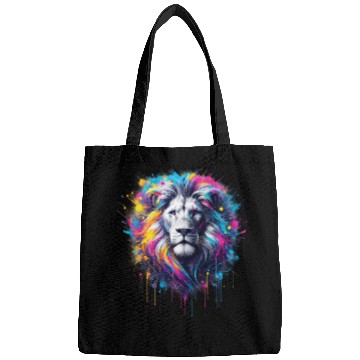 Discover Sovereign Spectrum The Lion s Majesty Bags