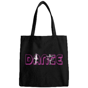 Discover Rhythm Discovery: Embrace Your Unique Dance Style Bags