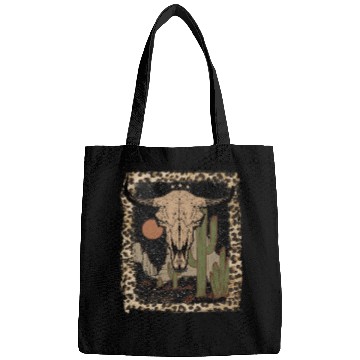 Discover Buffalo Bags