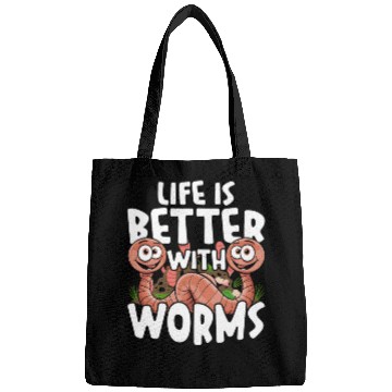 Discover Worm Farming Vermiculture Bags