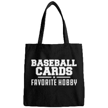 Discover Baseball Cards Favorite Hobby Bags