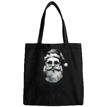 Discover Team Santa Bags