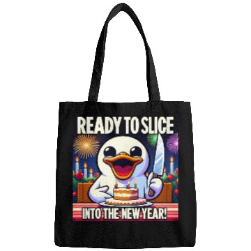Discover Duck Meme Bags