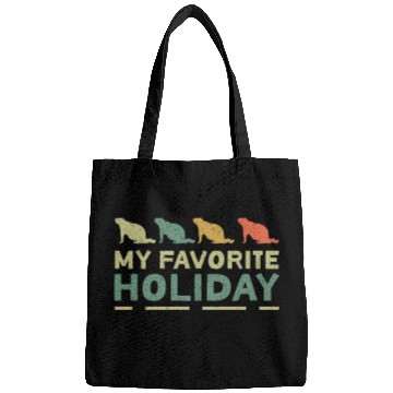 Discover My Favorite Holiday Groundhog Day Bags