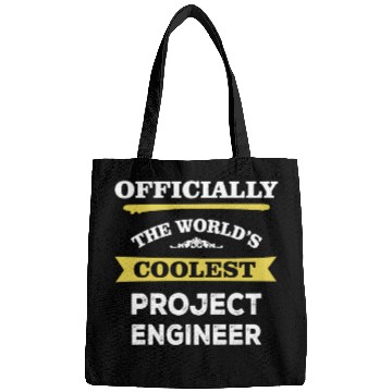 Discover The World's Coolest Project Engineer Bags