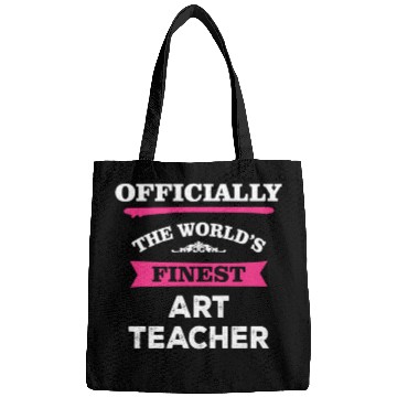 Discover The World's Finest Art Teacher Bags