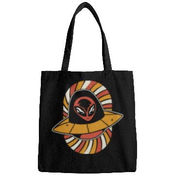 Discover Alien Extraterrestrial Bags