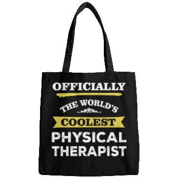 Discover The World's Coolest Physical Therapist Bags