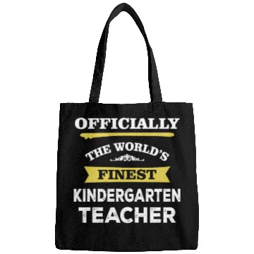 Discover The World's Finest Kindergarten Teacher Bags