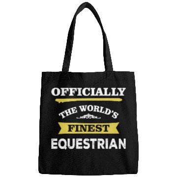 Discover The World's Finest Equestrian Bags