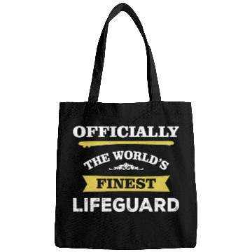 Discover The World's Finest Lifeguard Bags