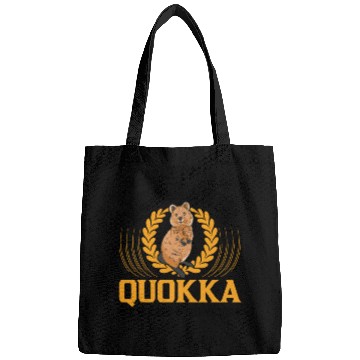Discover Quokka Gift Short-tailed Kangaroo Bags