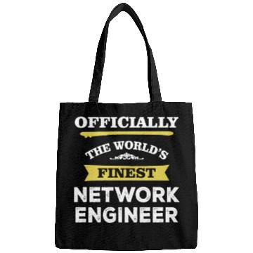 Discover The World's Finest Network Engineer Bags