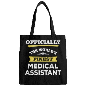 Discover The World's Finest Medical Assistant Bags