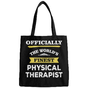 Discover The World's Finest Physical Therapist Bags