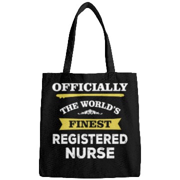 Discover The World's Finest Registered Nurse Bags