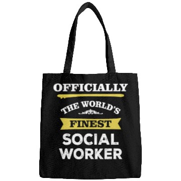 Discover The World's Finest Social Worker Bags