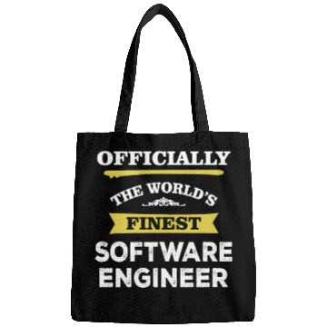Discover The World's Finest Software Engineer Bags