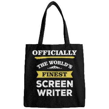 Discover The World's Finest Screen Writer Bags