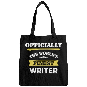 Discover The World's Finest Writer Bags