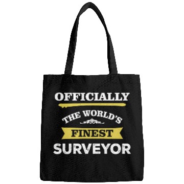 Discover The World's Finest Surveyor Bags