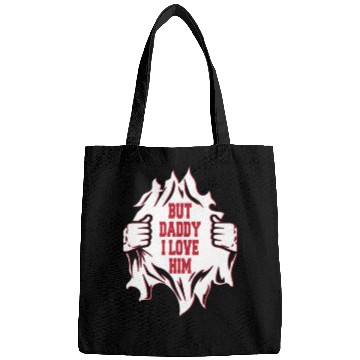 Discover But Daddy I Love Him Hilarious Jokes203 Bags