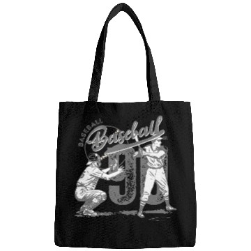 Discover Rather be Playing Baseball Bags