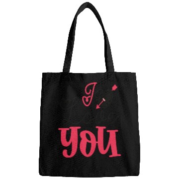 Discover I Love you Bags