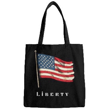 Discover Liberty Bags