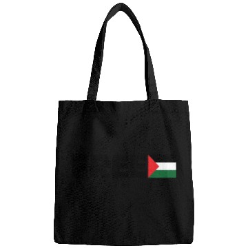 Discover Free Palestine Bags