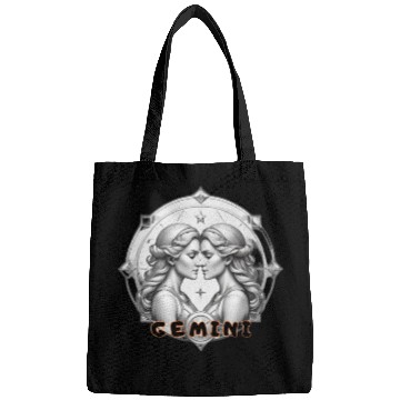 Discover Gemini Horoscope Bags