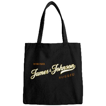 Discover James & Johnson Denim Co Bags