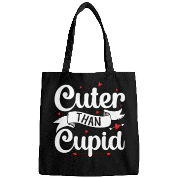 Discover Cuter Than Cupid Bags