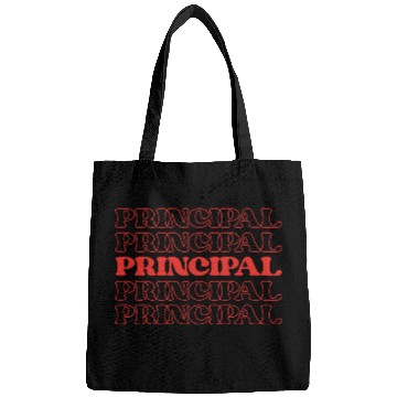 Discover Principal Headmaster Headmistress Head Director Bags