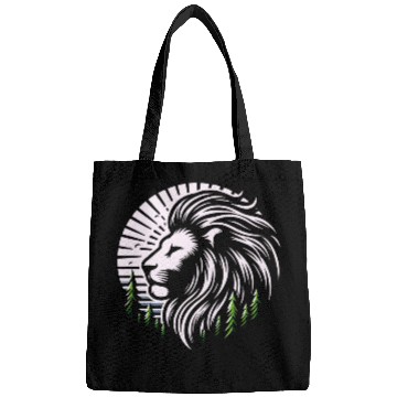 Discover THE LION KING Bags