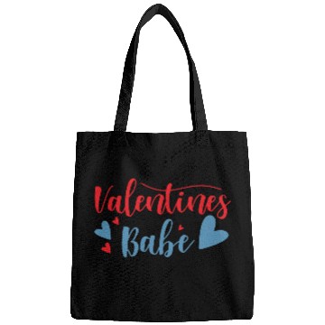 Discover Valentines babe Bags