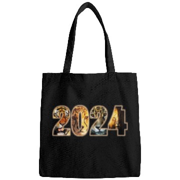 Discover 2024 TIGER CHEETAH JAGUAR LION DESIGN Bags