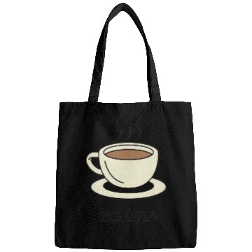 Discover tea time Bags