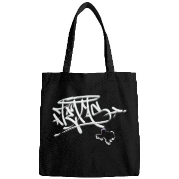 Discover Texas Bags