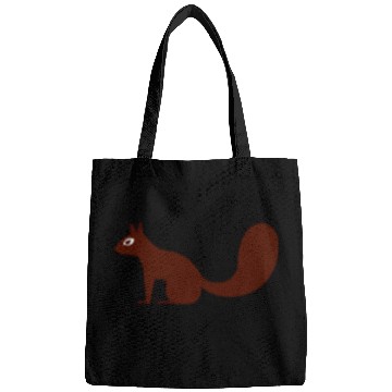Discover Squirrel Bags