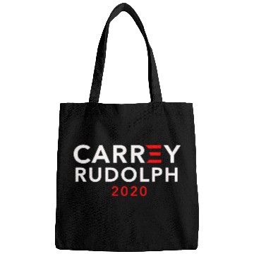 Discover CARREY RUDOLPH 2020 Bags