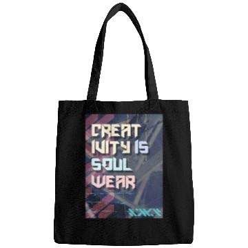 Discover creative Bags