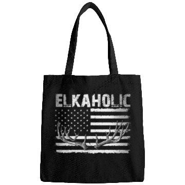 Discover Elk Hunting Elkaholic Hunters Bags