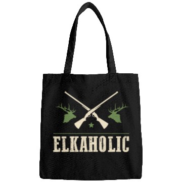 Discover Elk Hunting Elkaholic Hunters Bags